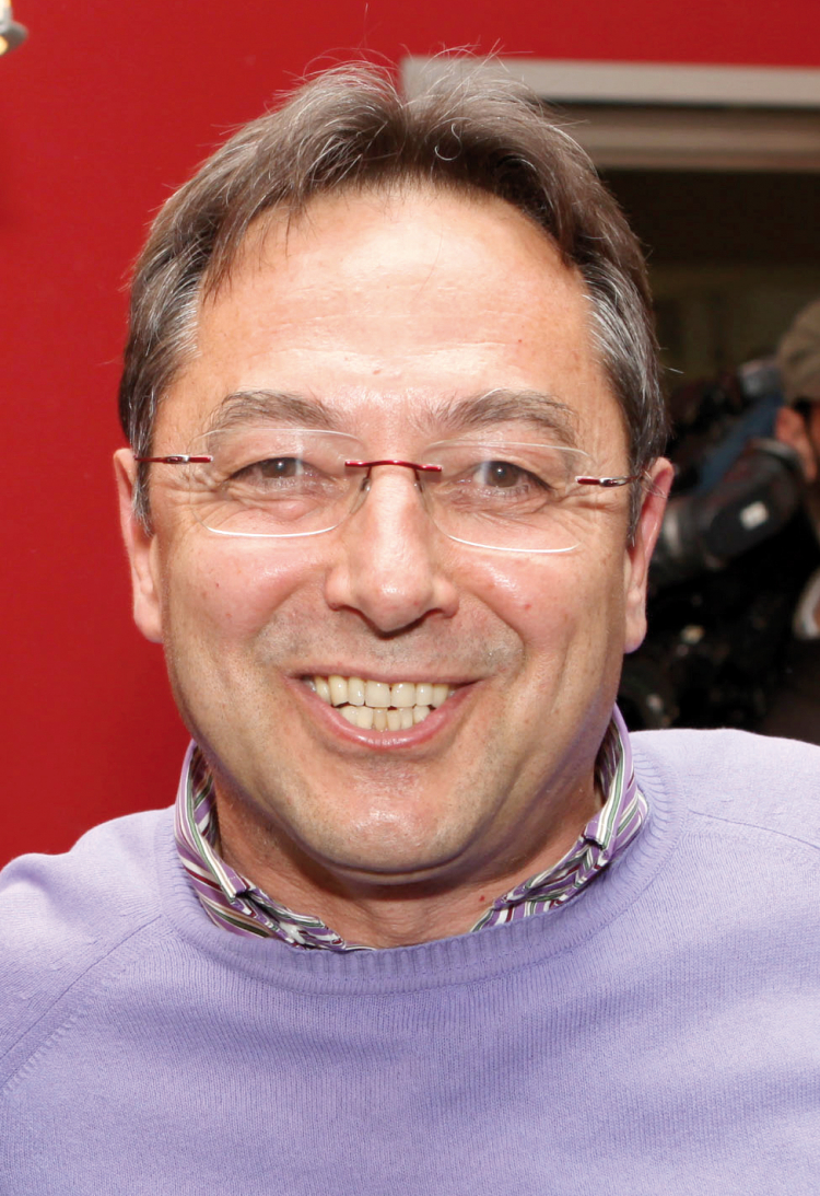 Oskar Peterlini