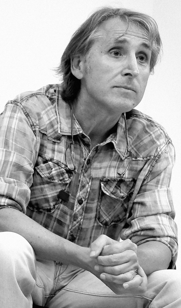 Mauro Balboni