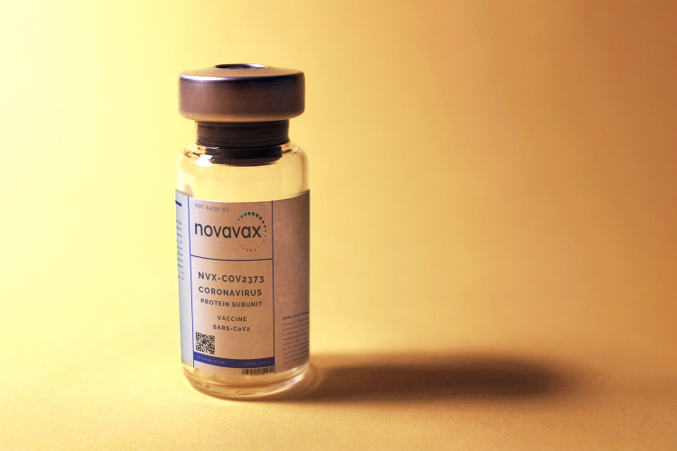 Novavax
