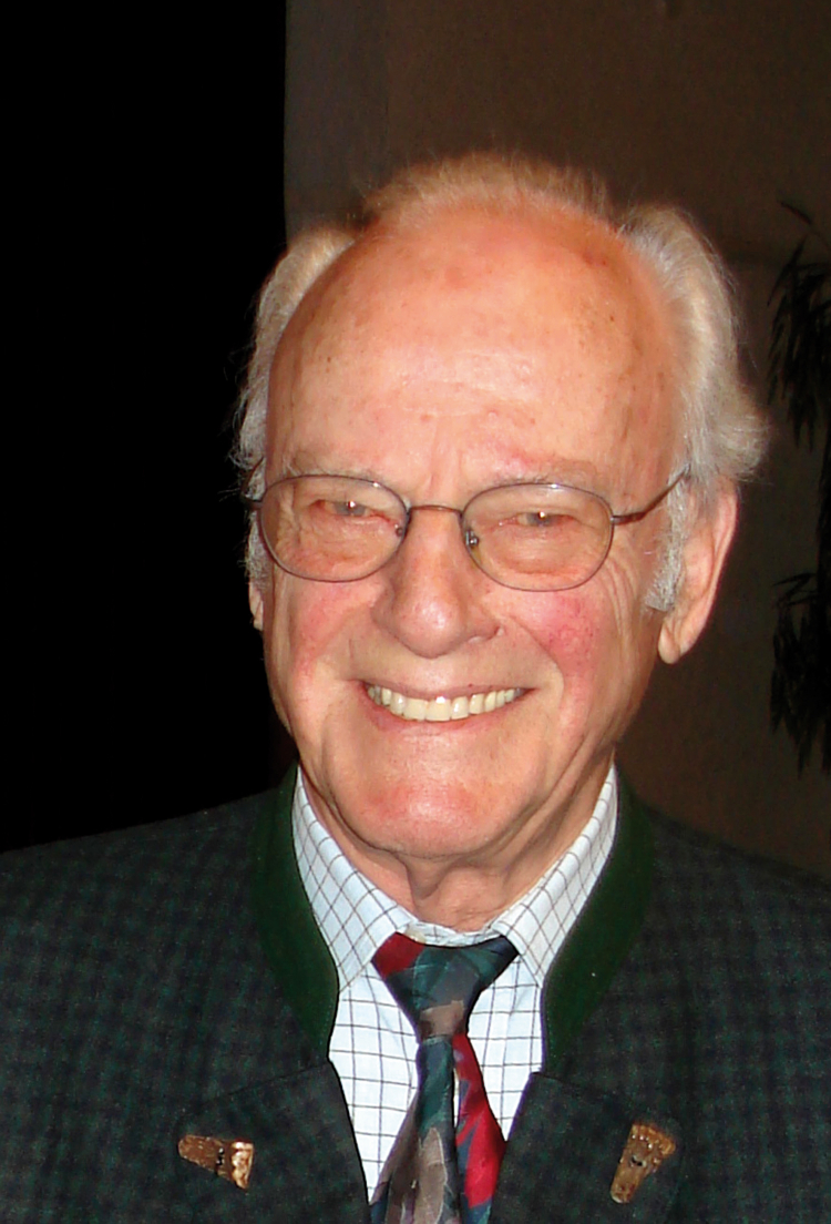 Karl Mitterdorfer