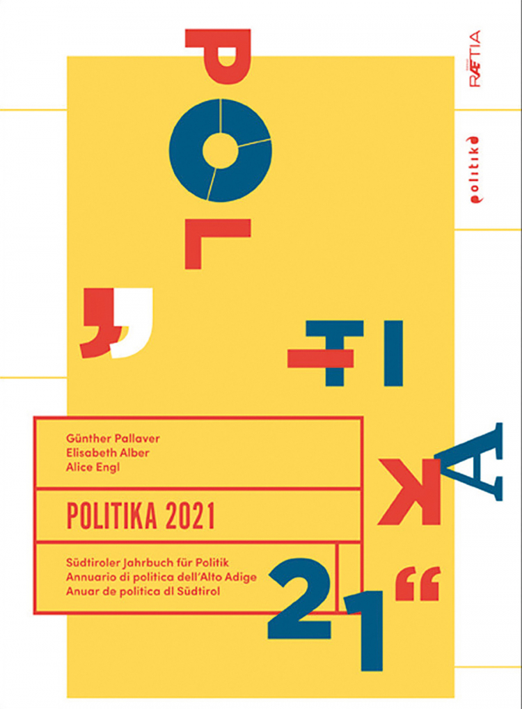 Politika 2021