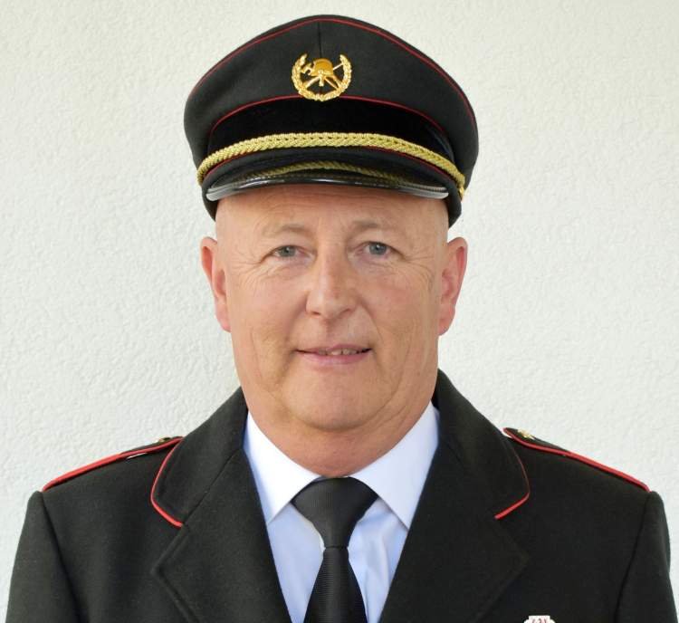 „Ich würde gerne hellsehen können.“
Martin Künig