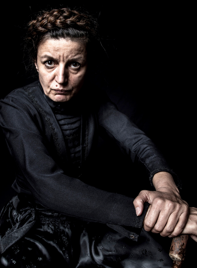 Eva Kuen