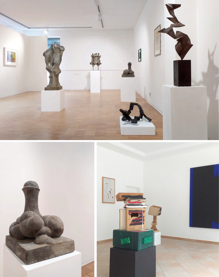 Vijion Art Gallery