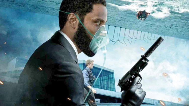 John David Washington