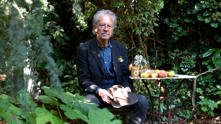 Peter Handke