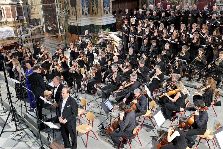 Verdis Requiem 