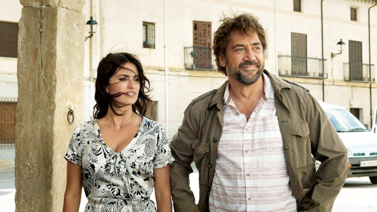 Film „Tutti lo sanno“ 