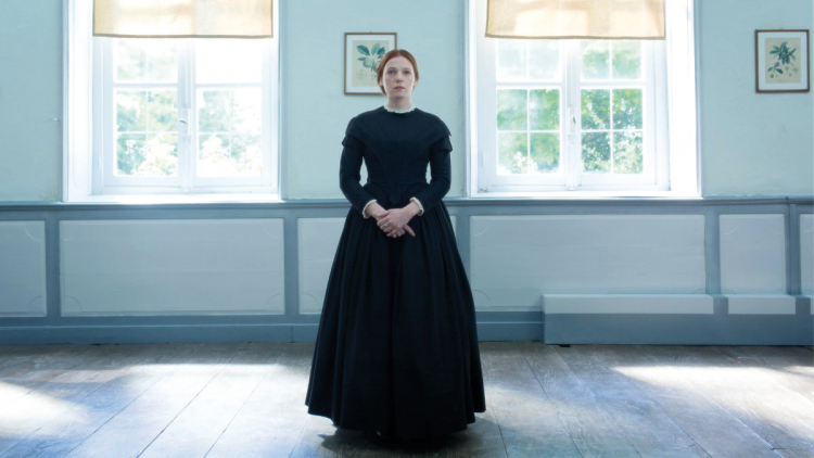 Film: „A Quiet Passion“