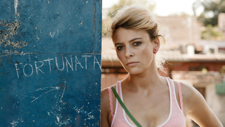 Film „Fortunata“