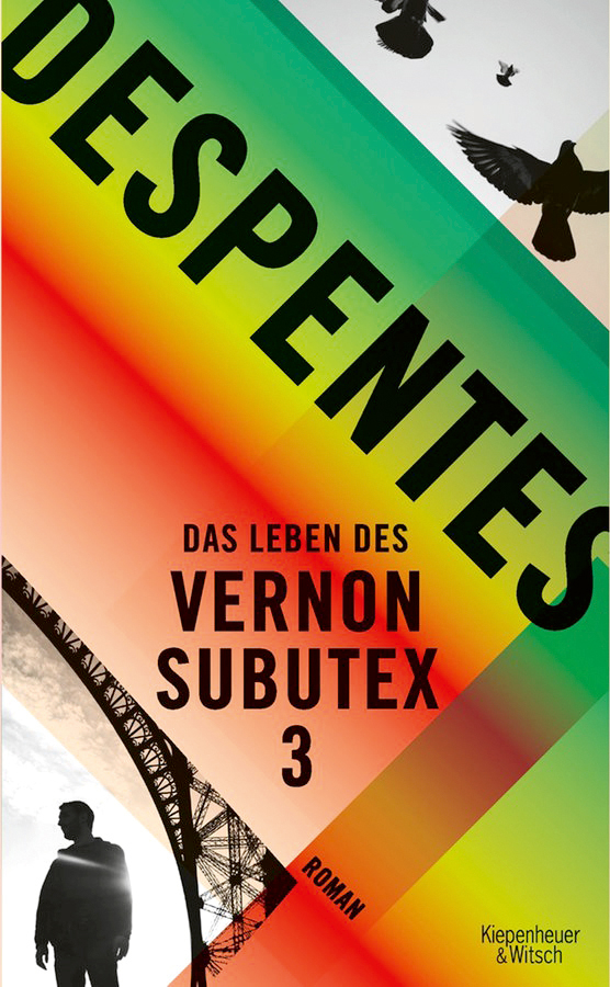 Buchcover 