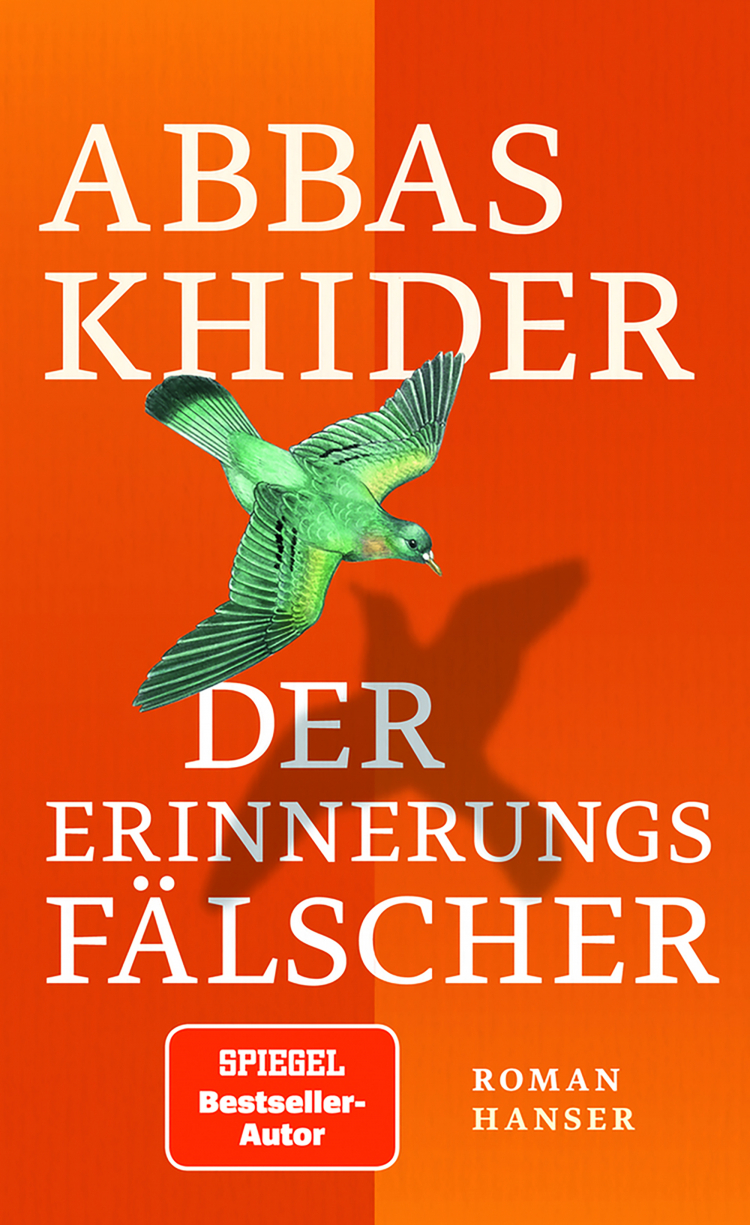 Roman von Abbas Khider