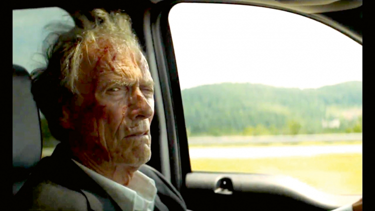 Filme – „The Mule“