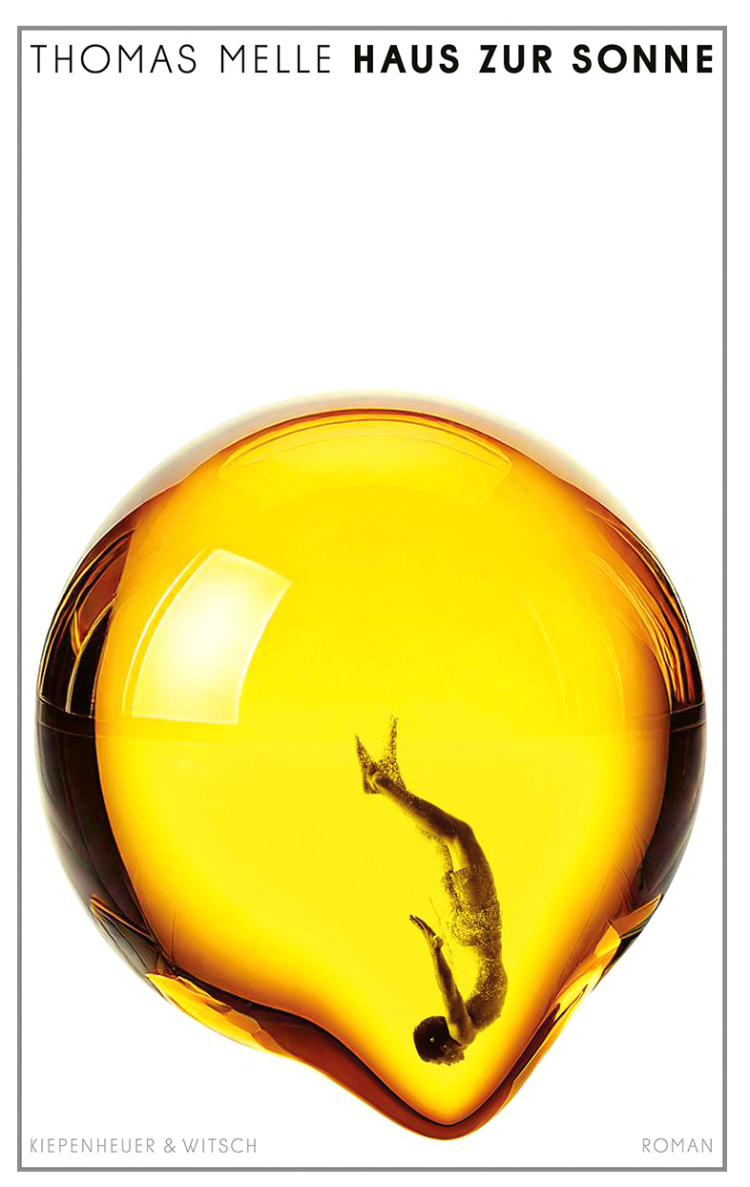 Buchcover