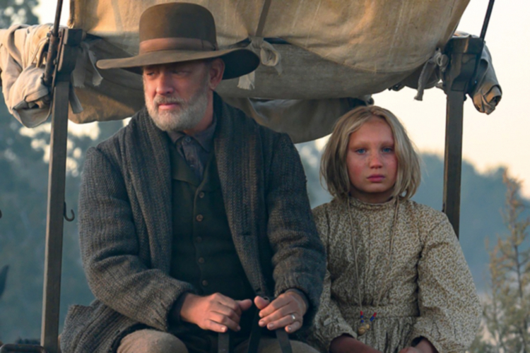 Film – „Neues aus der Welt“