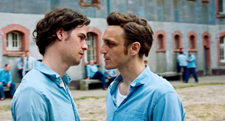 Film – „Große Freiheit“