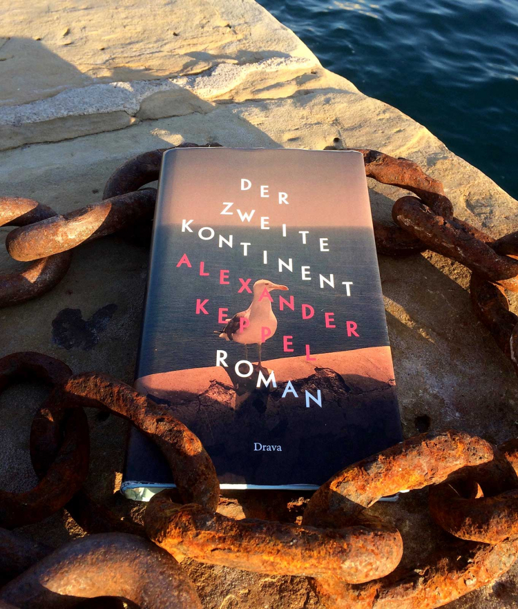 Der zweite Kontinent