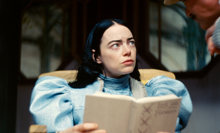 Film – „Poor Things“