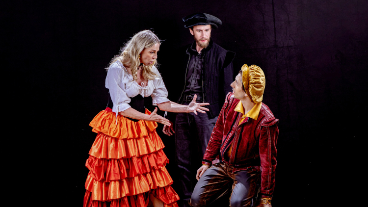 Meraner Festspiele