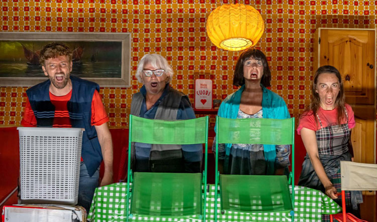 Rittner Sommerspiele