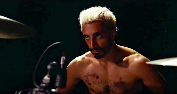 Riz Ahmed