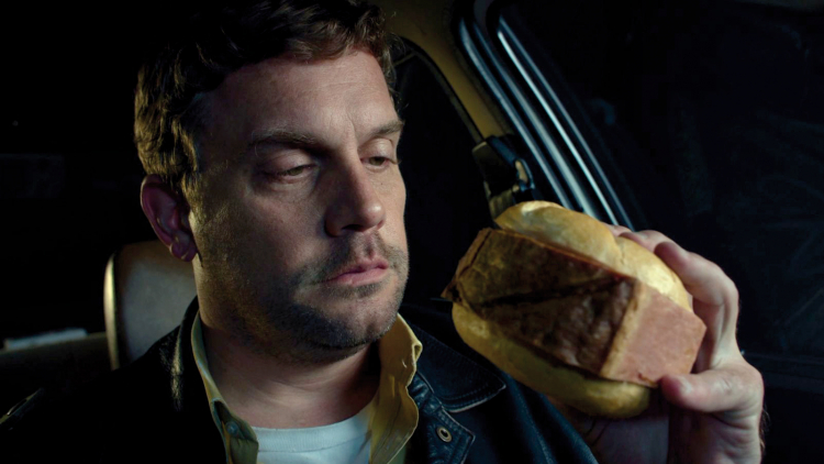 Film – „Leberkäsjunkie“