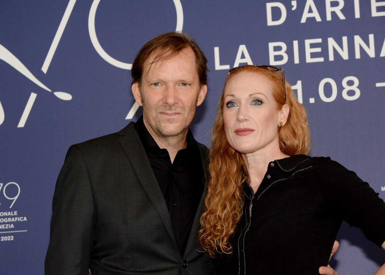 Tizza Covi und Rainer Frimmel