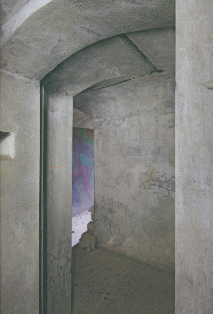 Südtiroler Bunker
