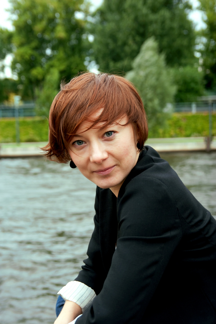 Valzhyna Mort