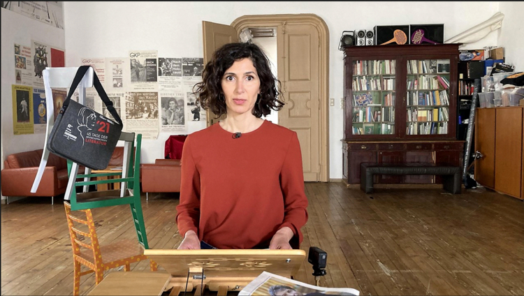 Nava Ebrahimi