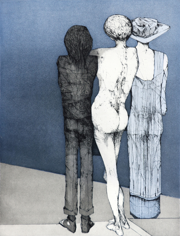 Werk von Karl Plattner