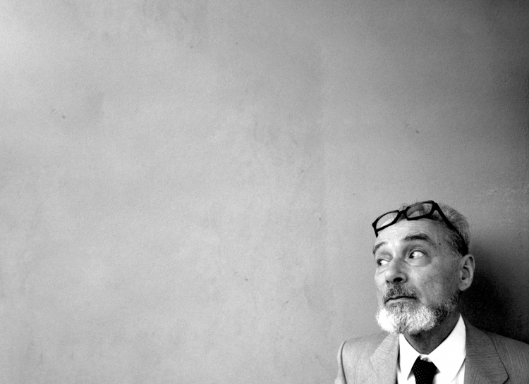 Primo Levi 