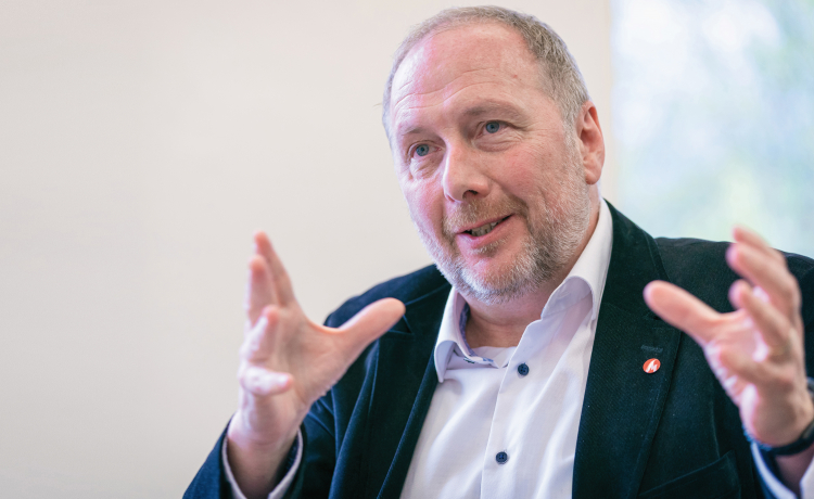 Peter Assmann