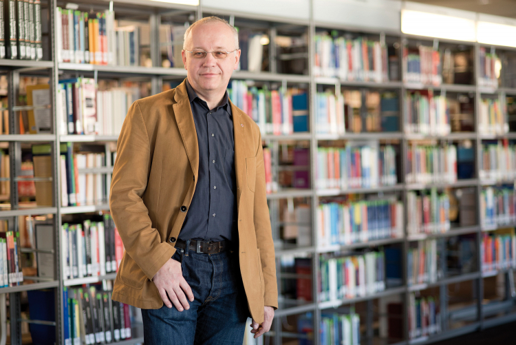 Günter Schamel Günter Schamel
