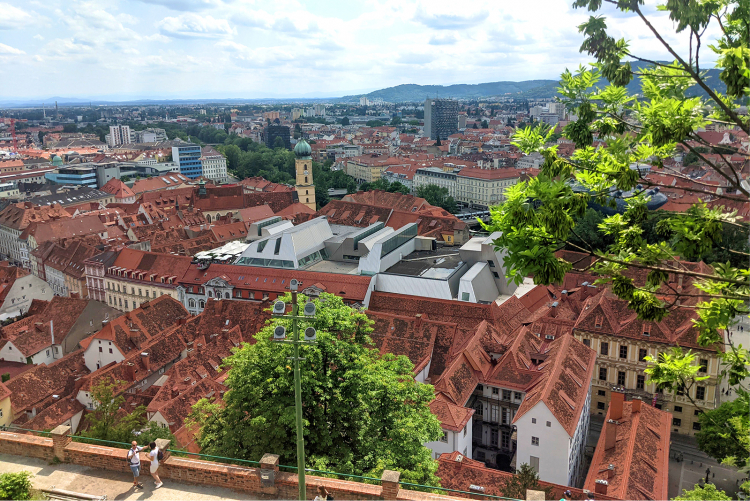 Graz