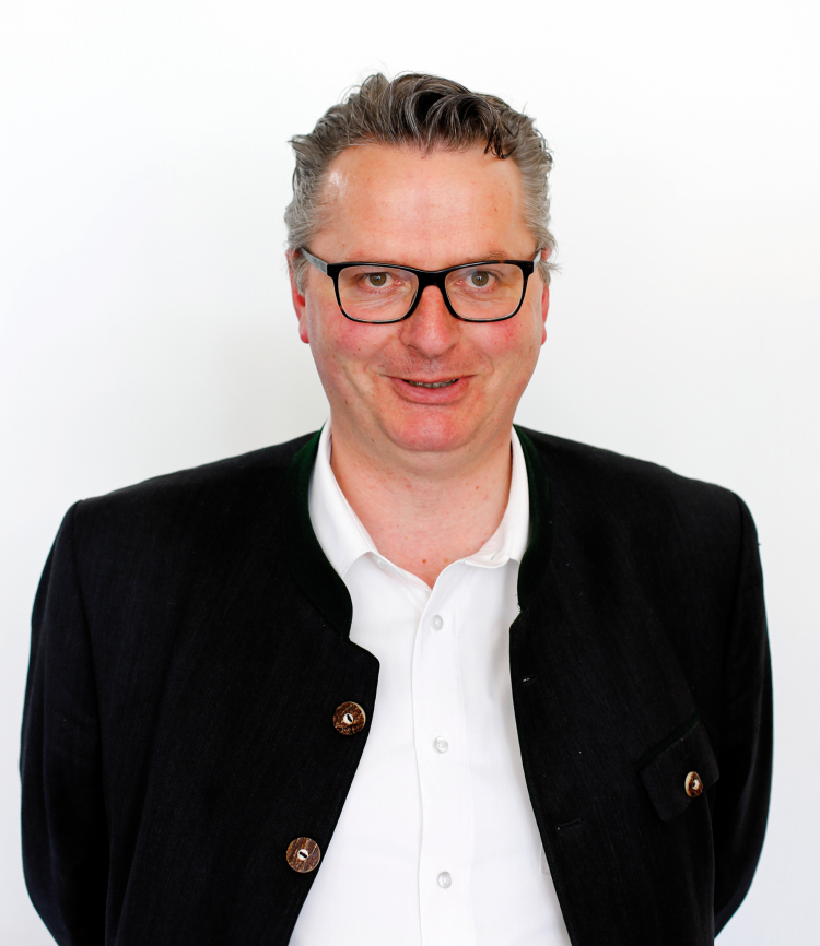Joachim Reinalter