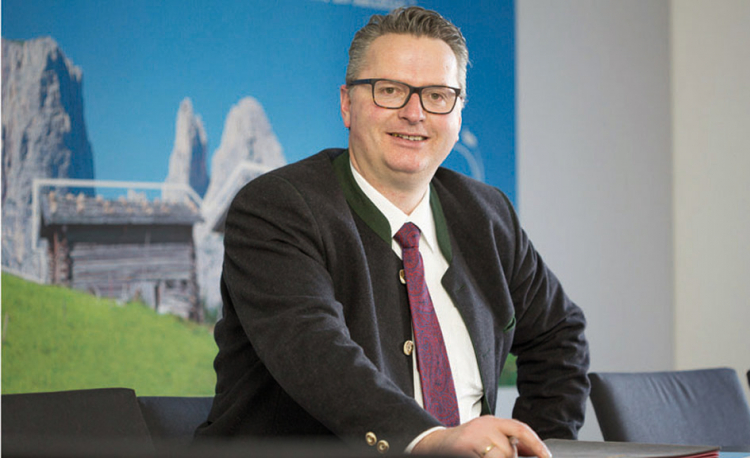 Joachim Reinalter