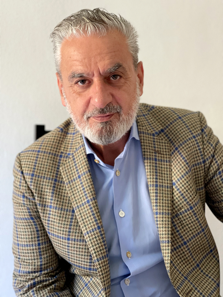 Rudi Rienzner