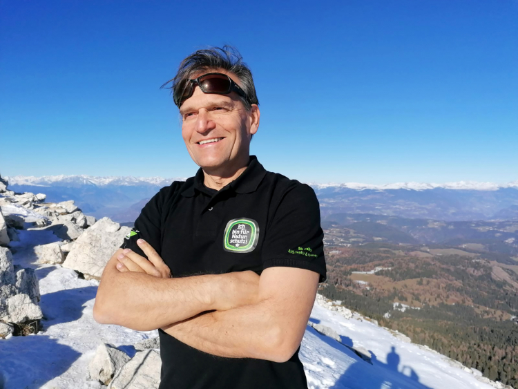 Peter Righi