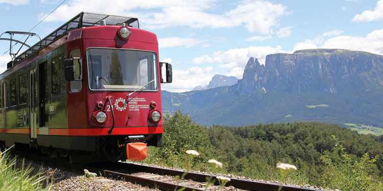Rittner Bahn