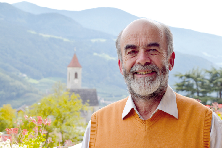 Robert Hochgruber