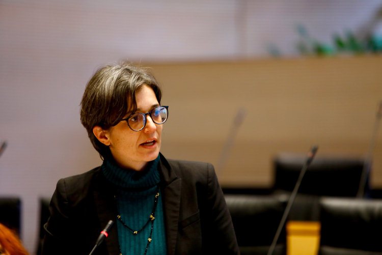 Madeleine Rohrer