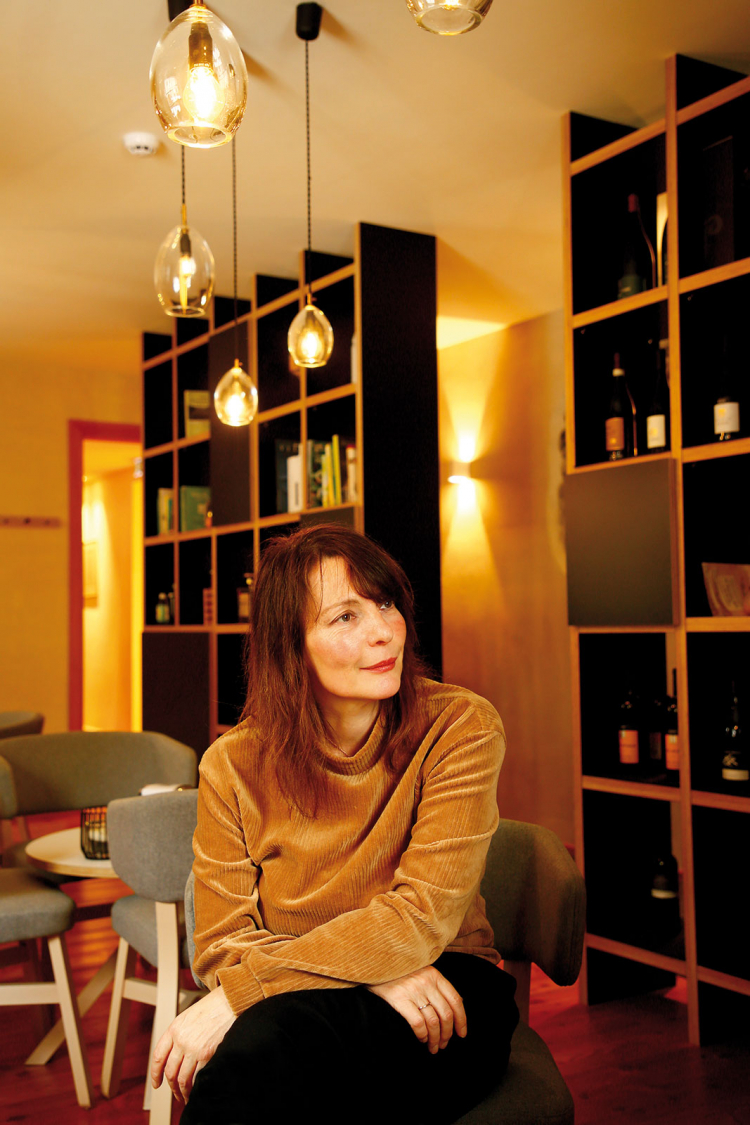 Evi Romen