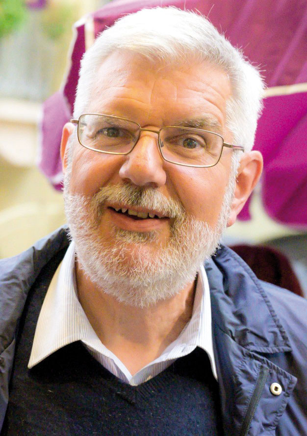 Rudolf Meraner