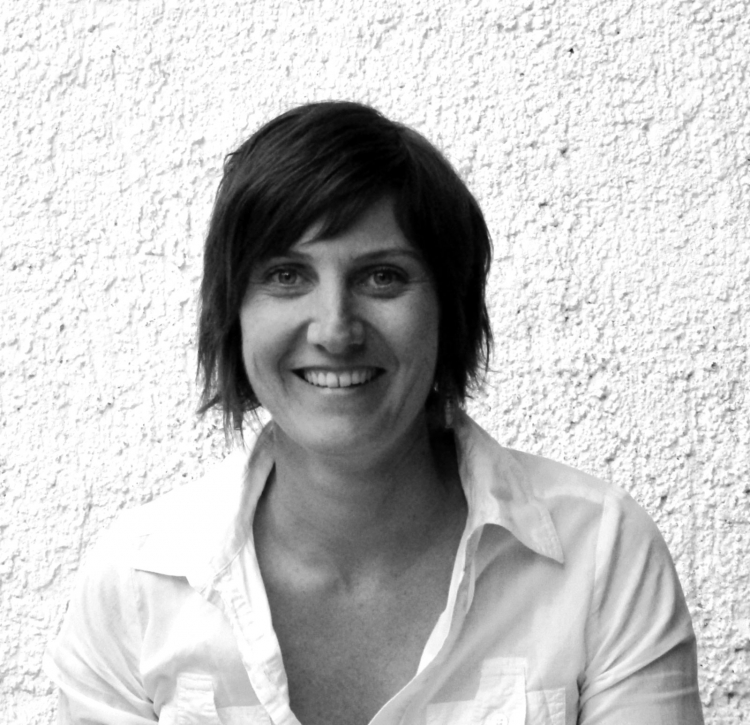 Sabine Eberhöfer