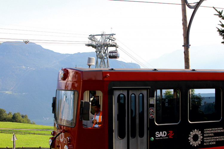 Bahn