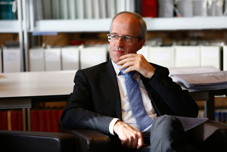 Florian Zerzer