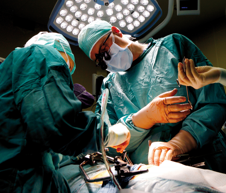 Operation