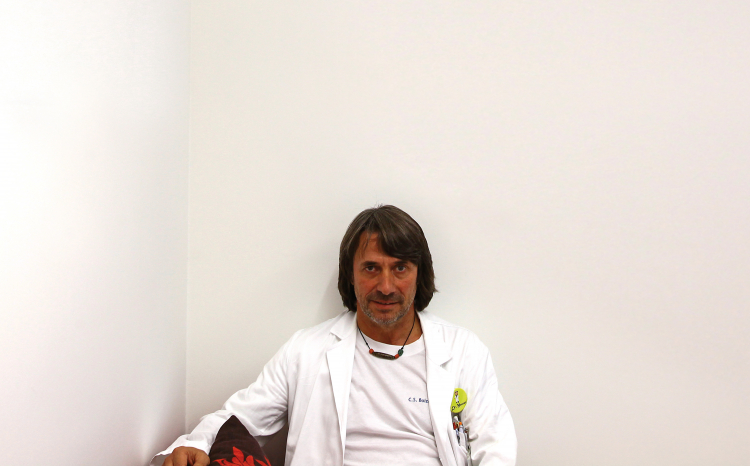 Hubert Messner