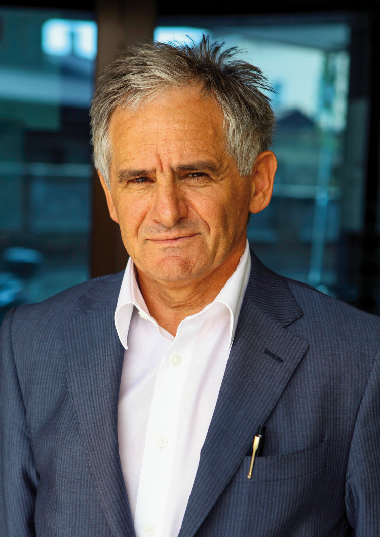 Engelbert Schaller